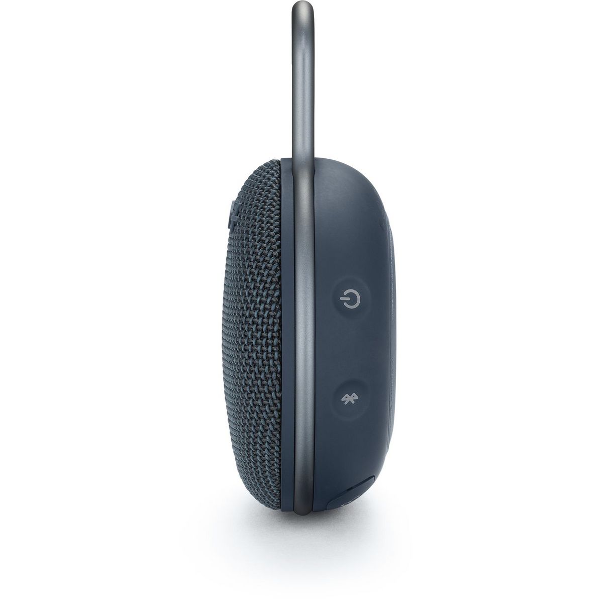 JBL Enceinte portable Bluetooth étanche - Clip 3 - Bleu