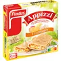 FINDUS Appizzi 3 fromages 2 pièces 250g