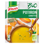 KNORR Soupe bio déshydratée potiron et carottes 2 personnes 51g