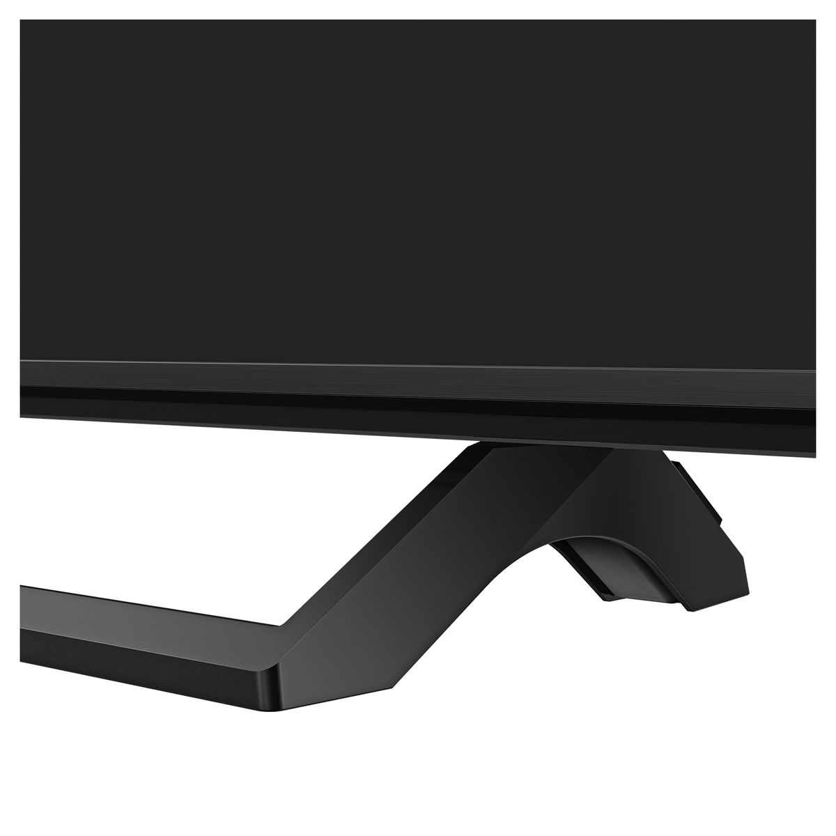 Voir la diapositive 4 : HISENSE  43A7320F TV LED 4K UHD 108 cm Smart TV