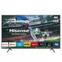 Voir la diapositive 1 : HISENSE 75A7100 TV DLED 4K Ultra HD 190 cm Smart TV