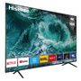 Voir la diapositive 3 : HISENSE 75A7100 TV DLED 4K Ultra HD 190 cm Smart TV