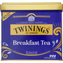 TWININGS Breakfast tea thé intense et corsé  200g