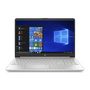 Voir la diapositive 2 : HP Ordinateur portable 15S-FQ0055NF