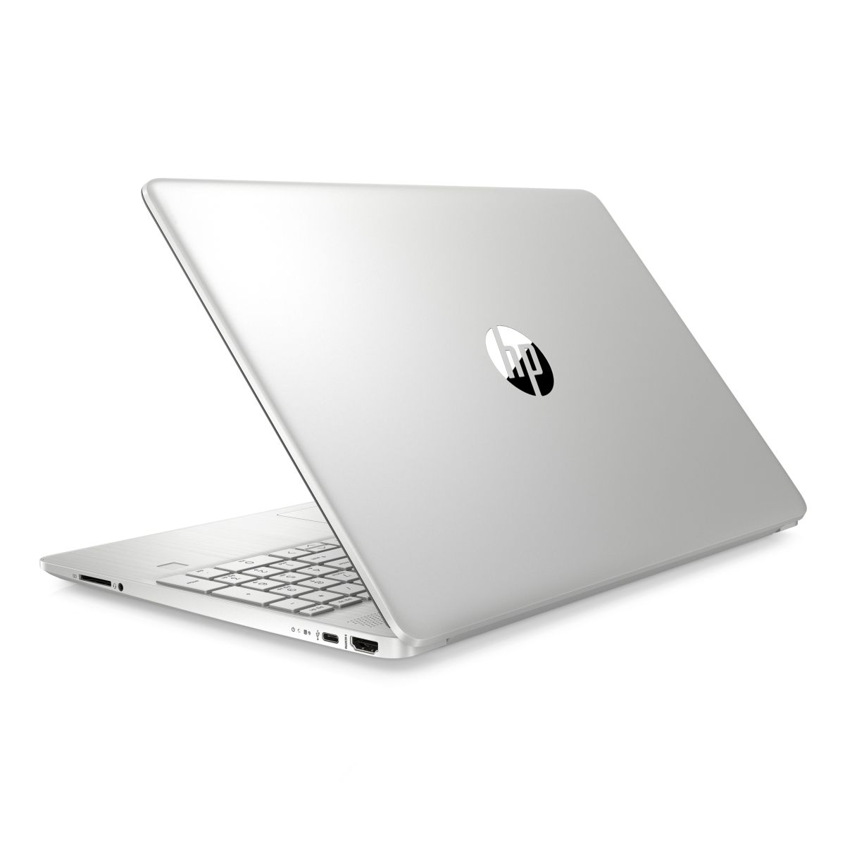 Voir la diapositive 4 : HP Ordinateur portable 15S-FQ0055NF