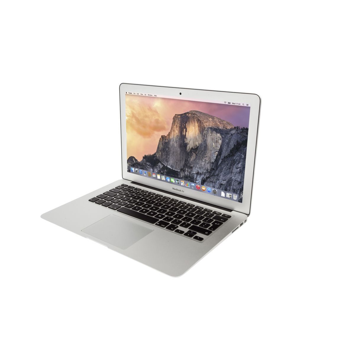 SLP MacBook Air 13 pouces - Core i5 - 8 Go RAM - 256 Go SSD - Reconditionné