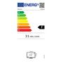 Voir la diapositive 3 : SELECLINE 32S201B TV DLED 80 cm