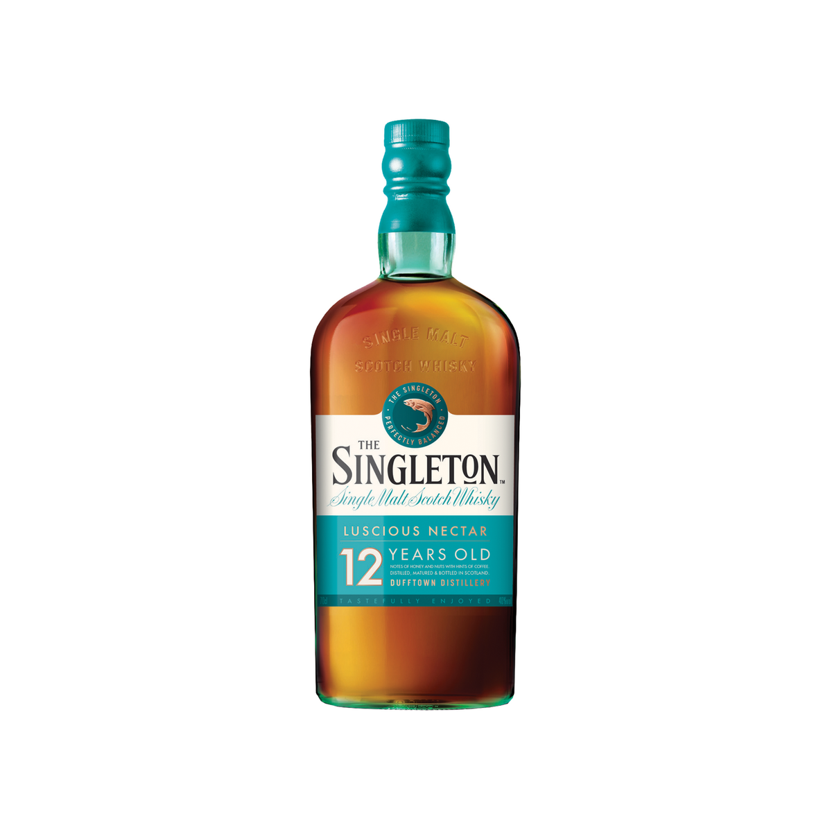 SINGLETON Scotch whisky single malt écossais 40% 12 ans 70cl