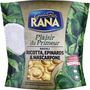 Voir la diapositive 1 : RANA Ravioli ricotta et épinards 2 portions 250g