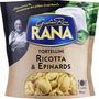 Voir la diapositive 1 : RANA Tortellini ricotta et épinard 2 portions 250g