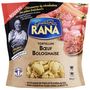 Voir la diapositive 1 : RANA Tortellini boeuf bolognaise 2 portions 250g