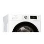 Voir la diapositive 11 : WHIRLPOOL Lave linge hublot FFB8458BVFR, 8 kg, 1400 T/min