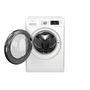 Voir la diapositive 8 : WHIRLPOOL Lave linge hublot FFB8458BVFR, 8 kg, 1400 T/min