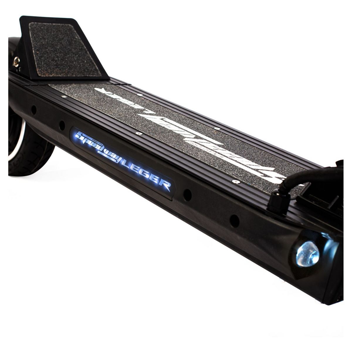 MINIMOTORS Trottinette électrique Speedway Leger - Noir