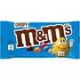 M&M'S Crispy bonbons chocolatés 36g