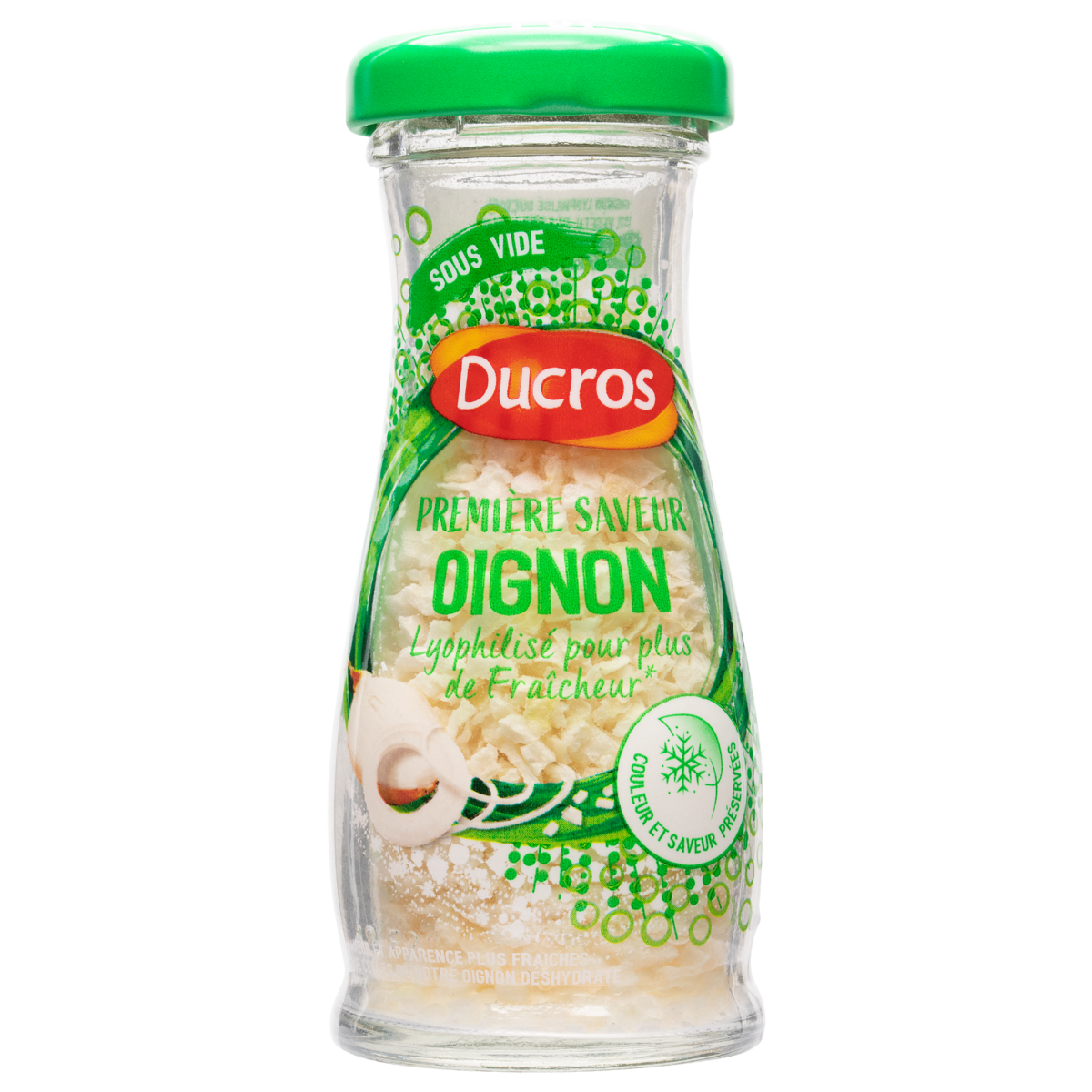 DUCROS Oignon 8g