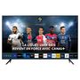 Voir la diapositive 1 : SAMSUNG UE70AU7105KXXC 2021 TV LED 4K Crystal UHD 176 cm Smart TV