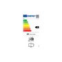 Voir la diapositive 2 : TCL 55P725 TV LED 4K UHD 140 cm Android TV 