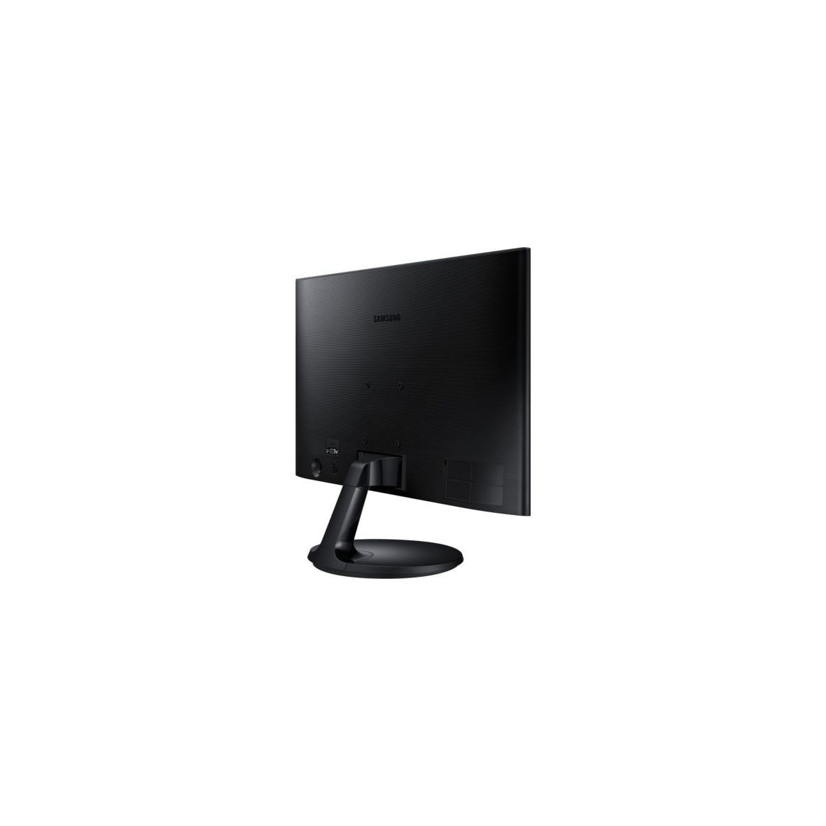SAMSUNG Ecran d'ordinateur LS22F350FHRXEN - Noir