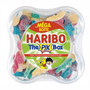 HARIBO The Pik Box Confiserie 730g +10% offert