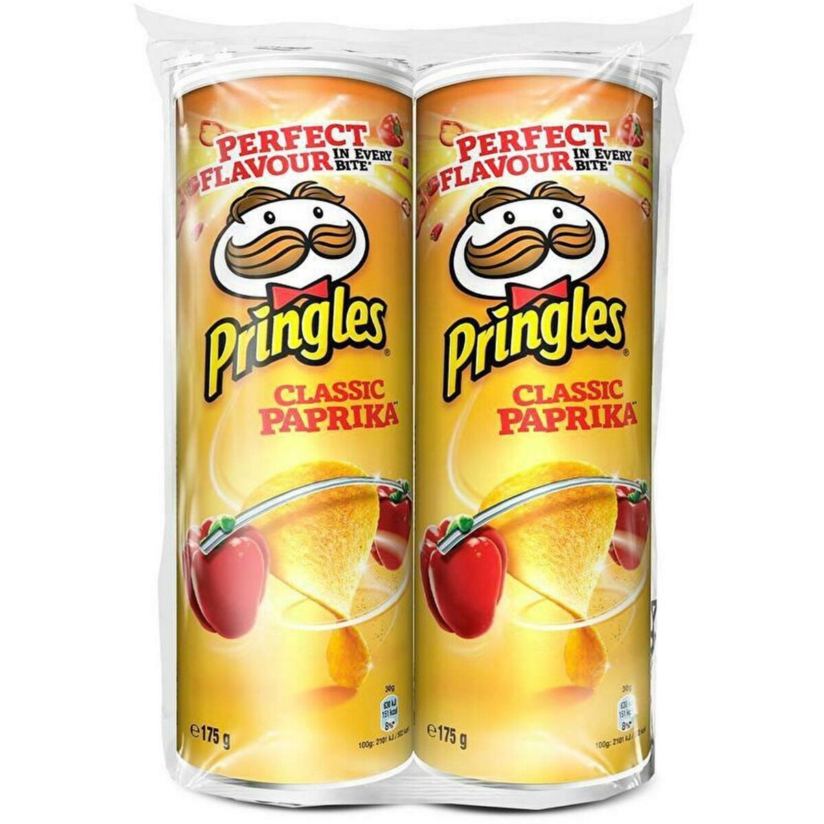 Pringles® - Les chips tuiles originales - France
