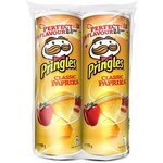 Chips Bret's Chili Pointe de Menthe125g - 10 paquets