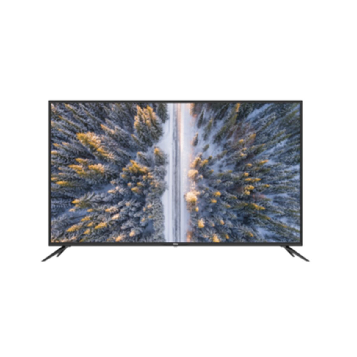 QILIVE Q50US211B TV DLED UHD 126 cm Smart TV