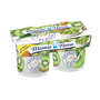 MAMIE NOVA Double plaisir yaourt au kiwi avec morceaux 2x140g