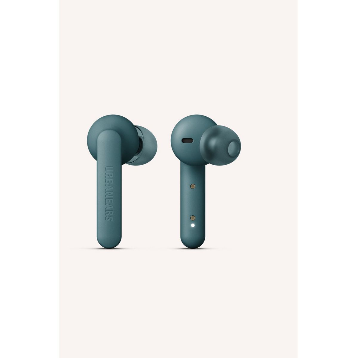 URBAN EARS Écouteurs sans fil Bluetooth avec étui de recharge - Vert - Urban Ears Alby