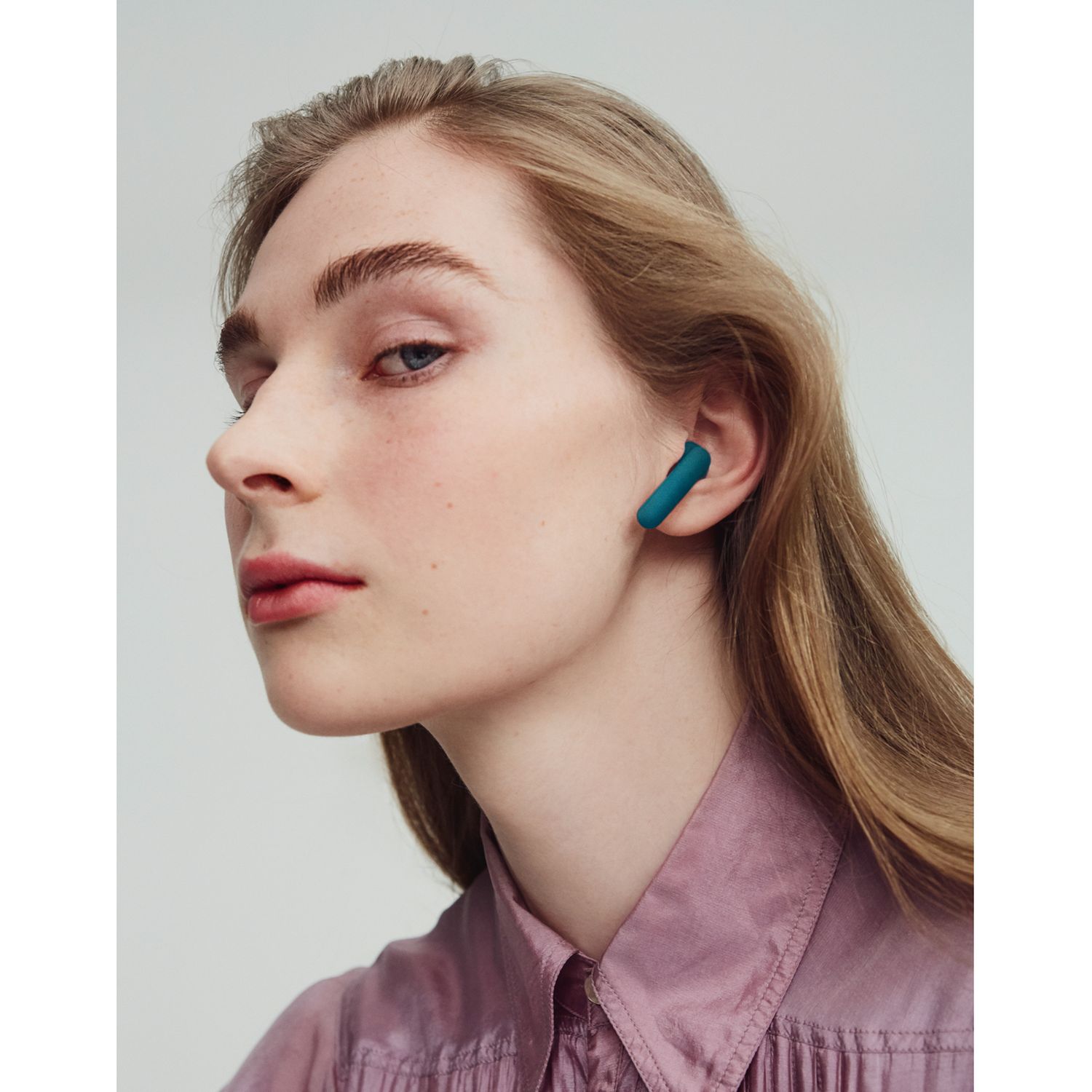Voir la diapositive 4 : URBAN EARS Écouteurs sans fil Bluetooth avec étui de recharge - Vert - Urban Ears Alby