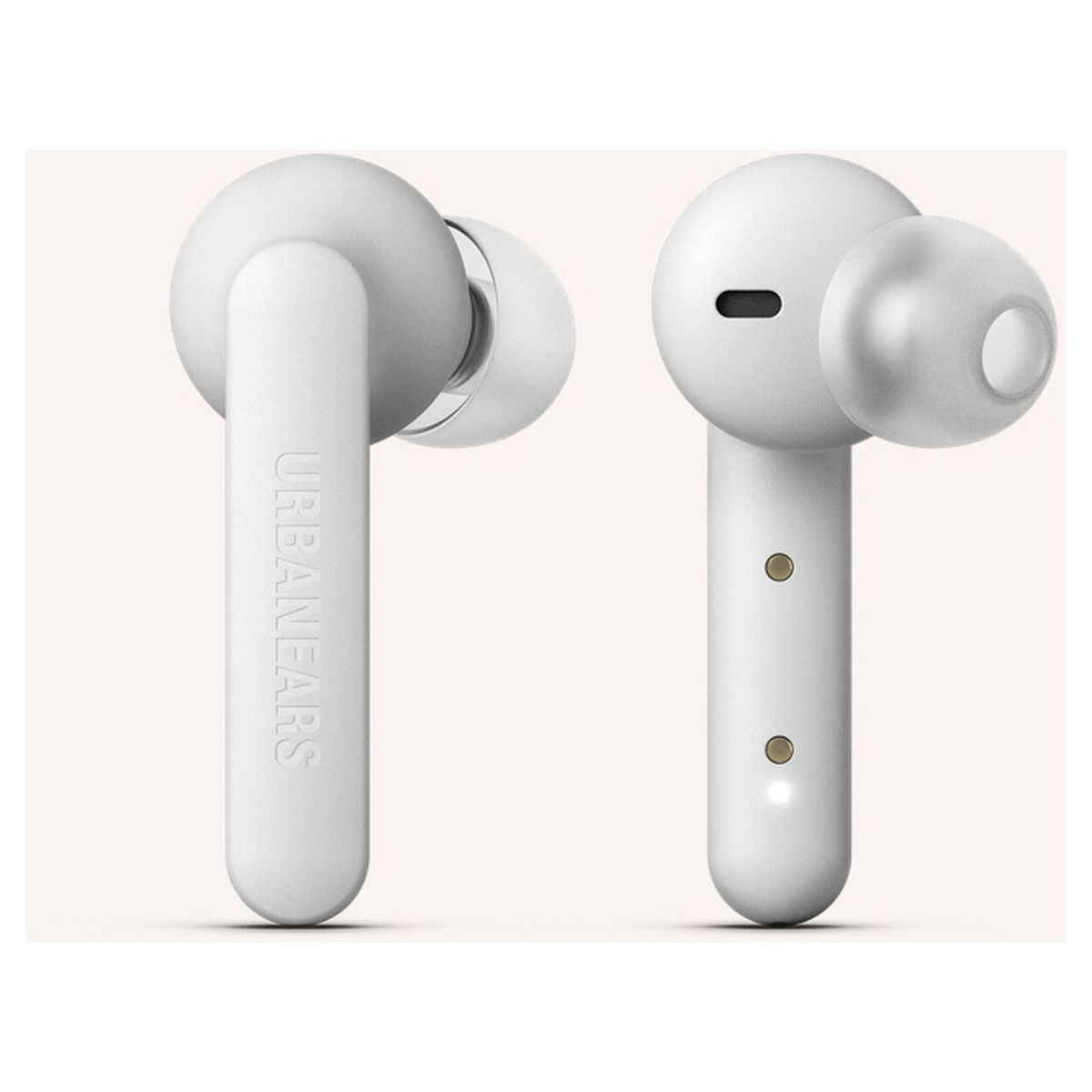 URBAN EARS Écouteurs sans fil Bluetooth avec étui de recharge - Blanc - Urban Ears Alby