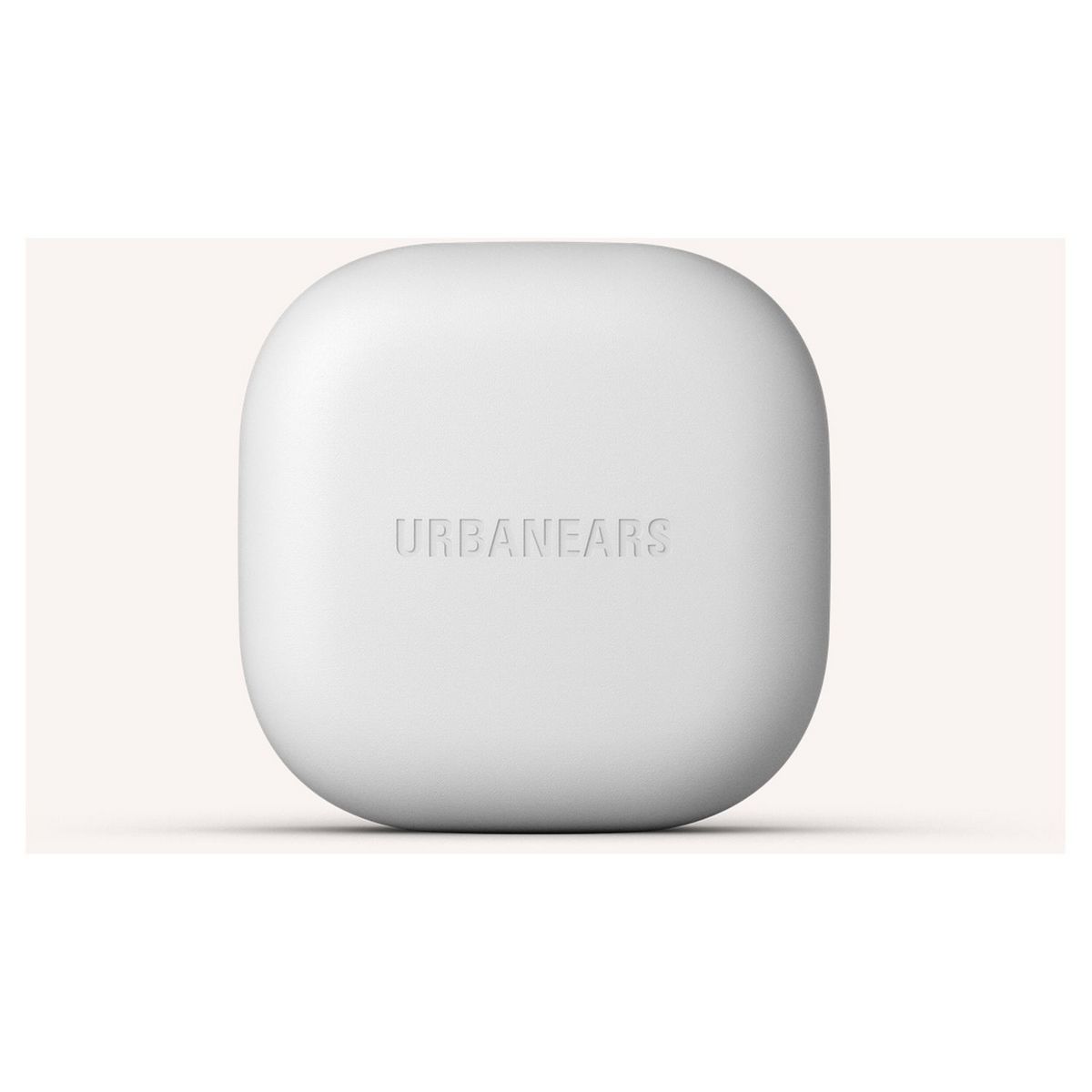 URBAN EARS Écouteurs sans fil Bluetooth avec étui de recharge - Blanc - Urban Ears Alby