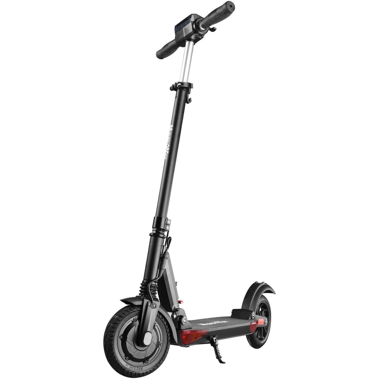 Voir la diapositive 2 : MOOVWAY Trottinette électrique i22 - Noir