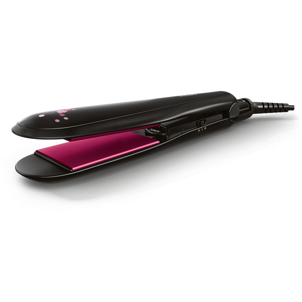 PHILIPS Lisseur HP8328/20 Straight Care