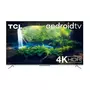 TCL 50P715 TV LED 4K Ultra HD 127 cm Smart TV