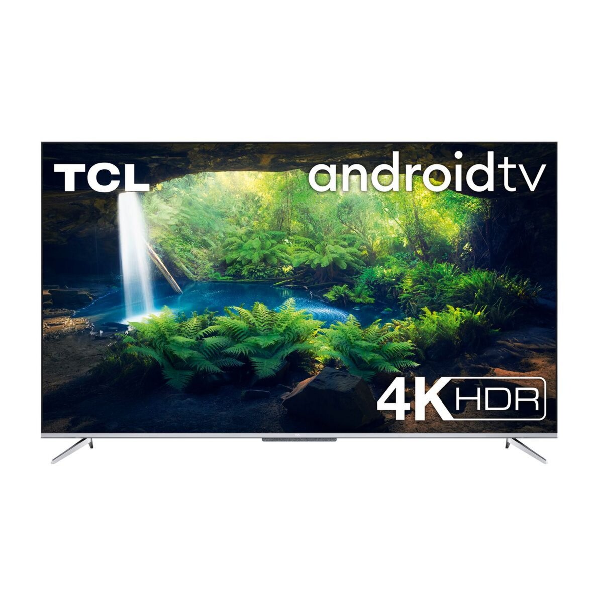 TCL 65P715 TV LED 4K UHD 165.1 cm Smart TV