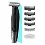 Voir la diapositive 2 : BRAUN Tondeuse visage et corps XT5100 - Noir