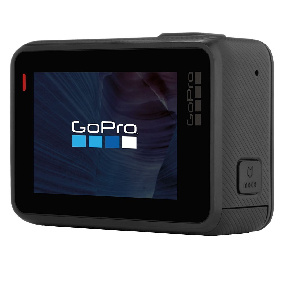 GOPRO Caméra Sport Go Pro - HERO 5 Black - Etanche - 4K