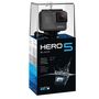 Voir la diapositive 3 : GOPRO Caméra Sport Go Pro - HERO 5 Black - Etanche - 4K