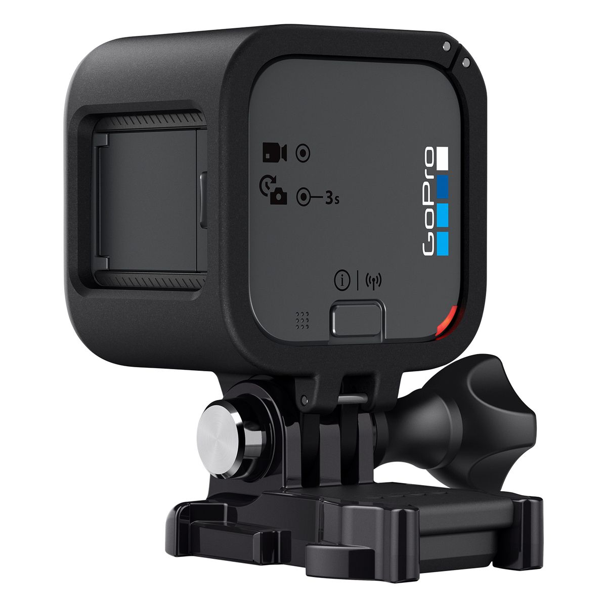 GOPRO Caméra Sport - Etanche - HERO5 - 4K