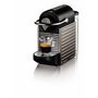 Voir la diapositive 1 : KRUPS Expresso Nespresso YY1201FD/XN3005 Pixie Titane 9 Bars