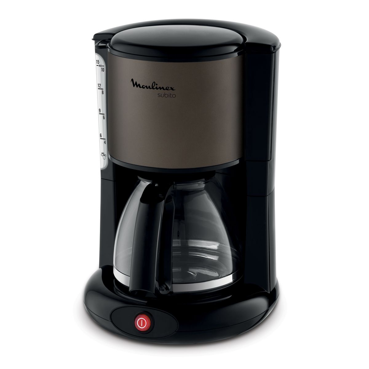 MOULINEX Cafetière FG360F11