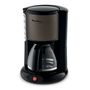 Voir la diapositive 1 : MOULINEX Cafetière FG360F11