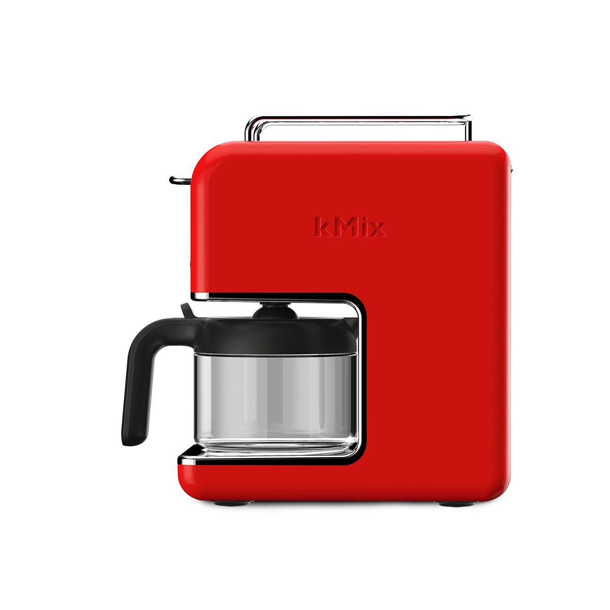 KENWOOD Cafetiere CM030RD kMix rouge