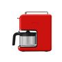 Voir la diapositive 1 : KENWOOD Cafetiere CM030RD kMix rouge