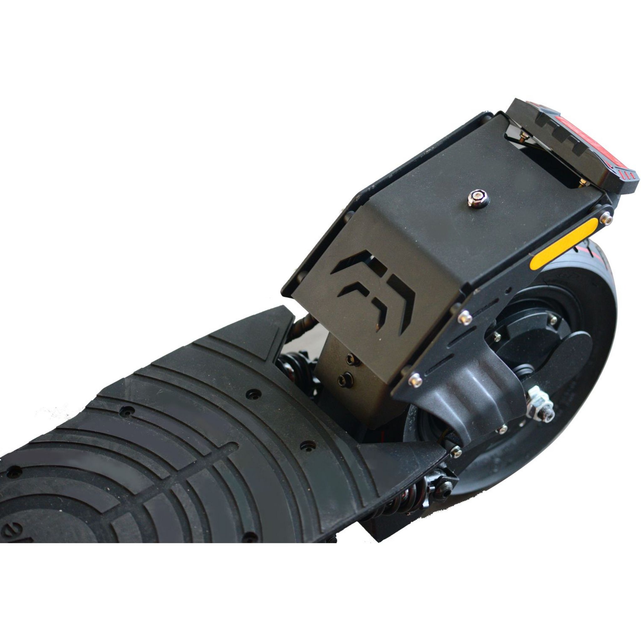 Voir la diapositive 5 : QILIVE Trottinette électrique Q4921 - Noir