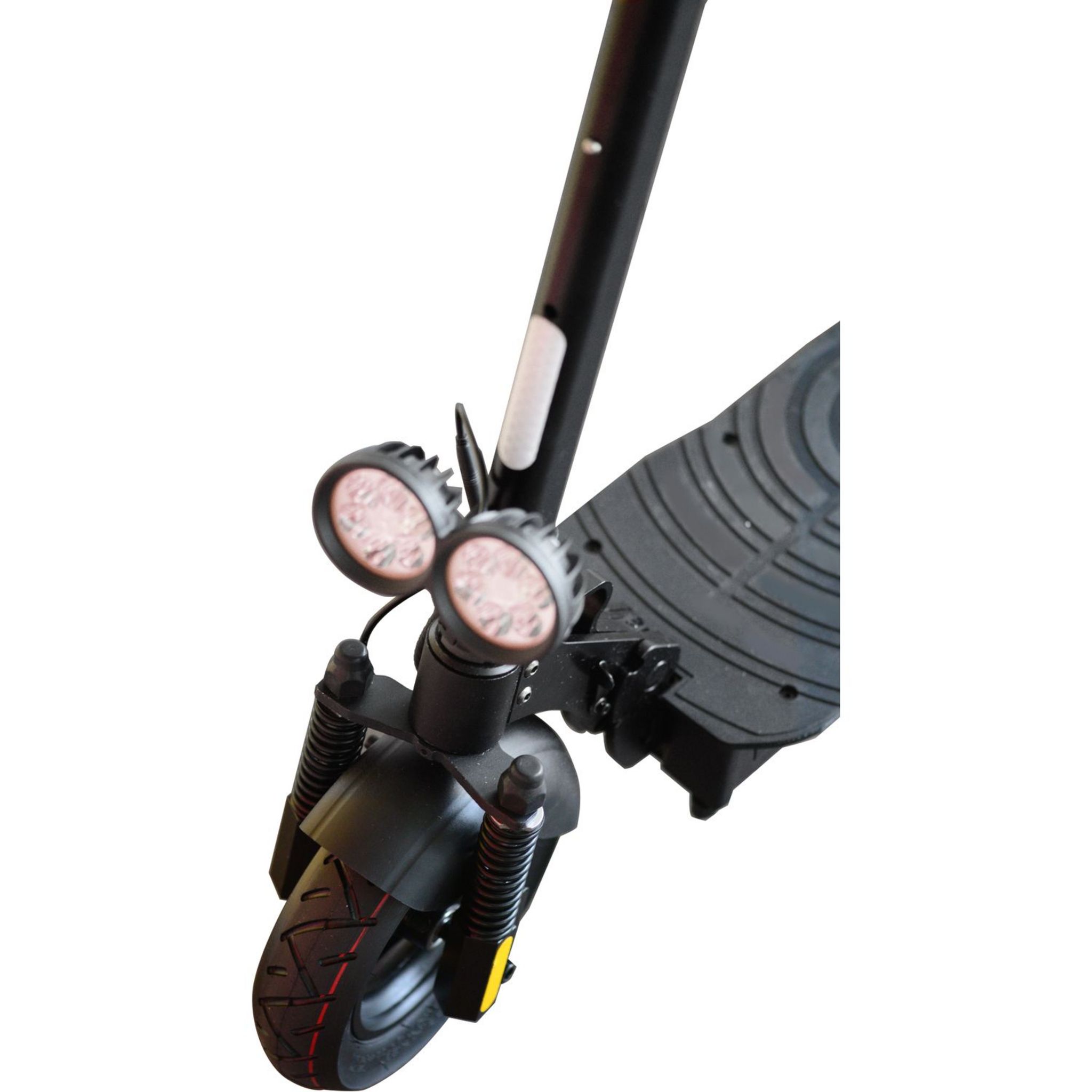 Voir la diapositive 4 : QILIVE Trottinette électrique Q4921 - Noir