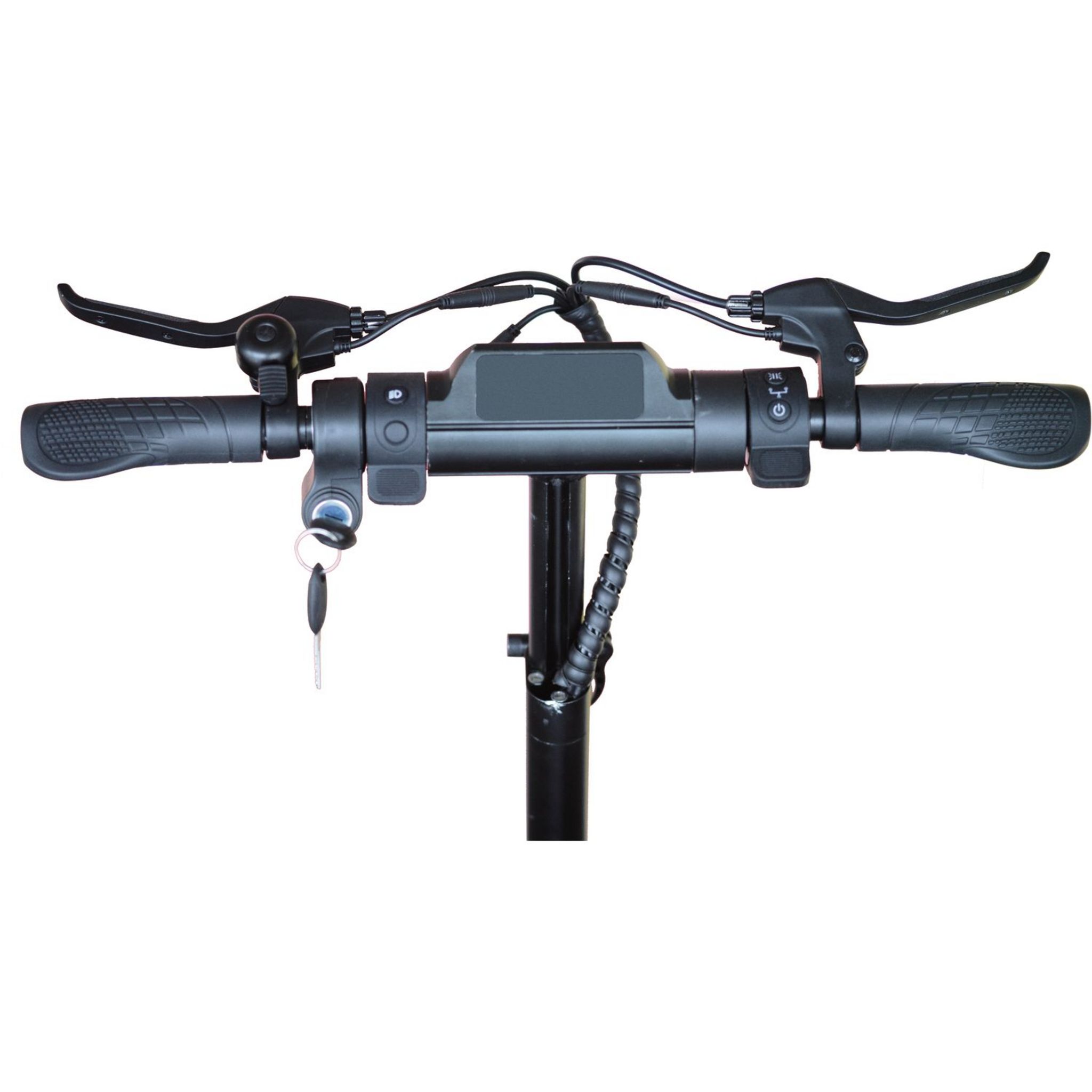 Voir la diapositive 3 : QILIVE Trottinette électrique Q4921 - Noir