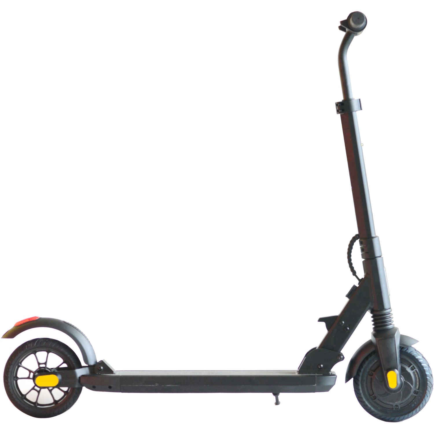 Voir la diapositive 2 : QILIVE Trottinette électrique Q4206 - Noir