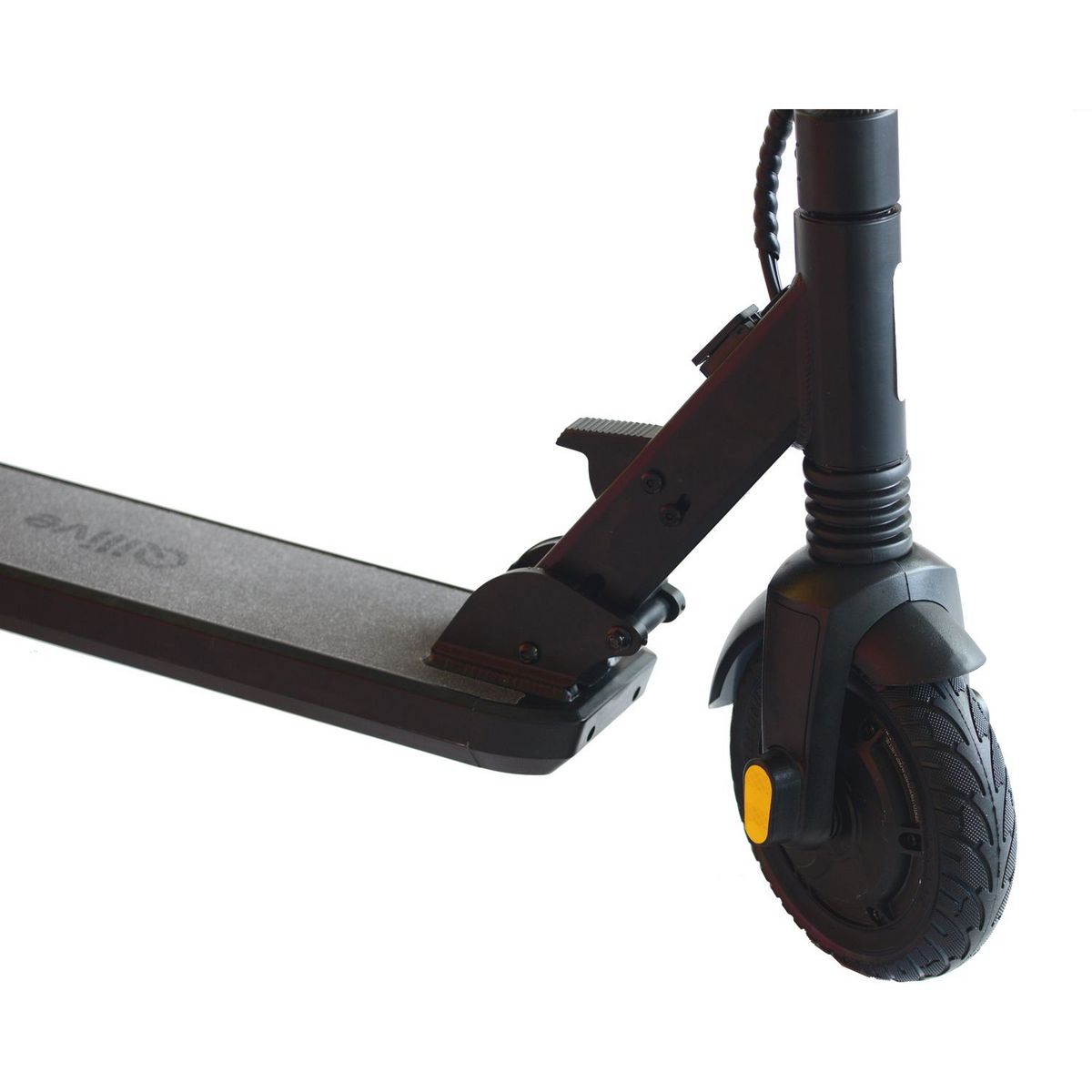 QILIVE Trottinette électrique Q4206 - Noir